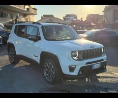 Jeep Renegade 1.3 T4 240cv phev S 4xe AT6 - 11