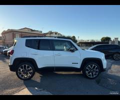 Jeep Renegade 1.3 T4 240cv phev S 4xe AT6 - 12