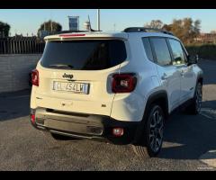 Jeep Renegade 1.3 T4 240cv phev S 4xe AT6 - 14