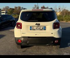 Jeep Renegade 1.3 T4 240cv phev S 4xe AT6 - 15