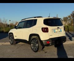 Jeep Renegade 1.3 T4 240cv phev S 4xe AT6 - 16