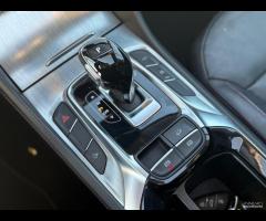 Mg HS 1.5T-GDI AT Luxury AUTOMATICA