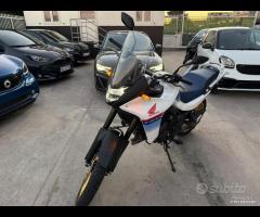 Honda Transalp 750 2022 - 1