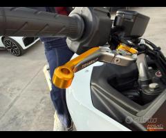 Honda Transalp 750 2022 - 3