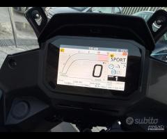 Honda Transalp 750 2022 - 4