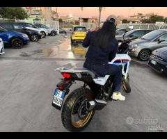 Honda Transalp 750 2022 - 5