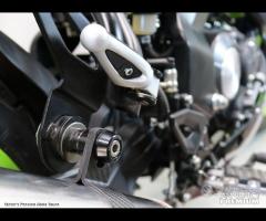 GPR Marmitta Completa FURORE EVO4 Nero KEEWAY RKF