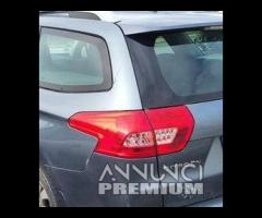 Fanale posteriore dx sx citroen c5 sw 3 serie - 1