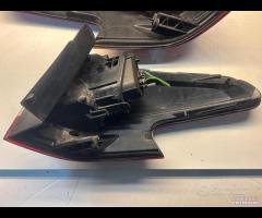 Fanale posteriore dx sx citroen c5 sw 3 serie - 7