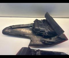 Fanale posteriore dx sx citroen c5 sw 3 serie - 8