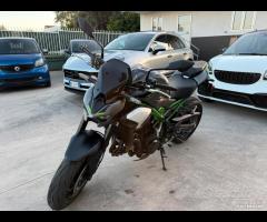 Kawasaki z900 km 0 2025