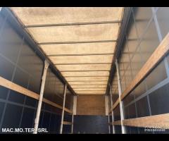 IVECO STRALIS 260.40 - 6