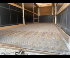 IVECO STRALIS 260.40 - 9