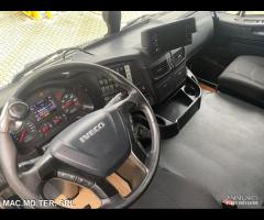 IVECO STRALIS 260.40 - 15
