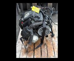 MOTORE LOMBARDINI LDW492 dci LIGIER js 50