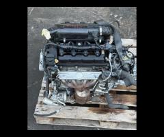 MOTORE SUZUKI 1.2 K12C IGNIS BALENO