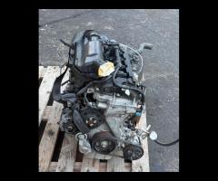 MOTORE SUZUKI 1.2 K12C IGNIS BALENO