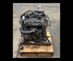 MOTORE VW GOLF BXE 1.9 tdi - 1