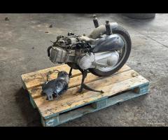 MOTORE HONDA SH 150 i 25 mila km