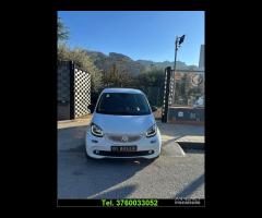 Smart Forfour turbo 90cv 2018 - 3