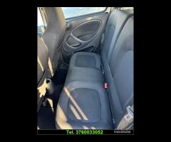 Smart Forfour turbo 90cv 2018 - 10