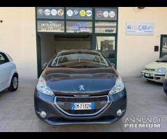 Peugeot 208 1.2 VTi 82 CV 5 porte Allure ok Neop a - 1