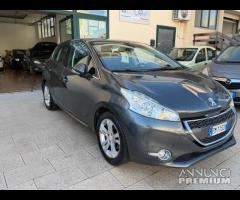 Peugeot 208 1.2 VTi 82 CV 5 porte Allure ok Neop a - 2