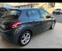 Peugeot 208 1.2 VTi 82 CV 5 porte Allure ok Neop a - 3