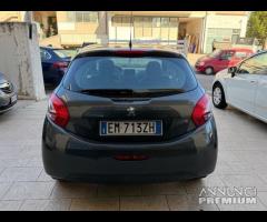 Peugeot 208 1.2 VTi 82 CV 5 porte Allure ok Neop a - 4