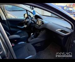 Peugeot 208 1.2 VTi 82 CV 5 porte Allure ok Neop a - 6