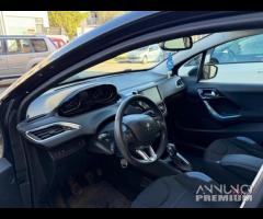 Peugeot 208 1.2 VTi 82 CV 5 porte Allure ok Neop a - 9