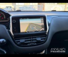 Peugeot 208 1.2 VTi 82 CV 5 porte Allure ok Neop a - 11