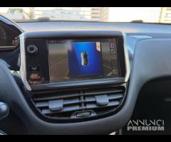 Peugeot 208 1.2 VTi 82 CV 5 porte Allure ok Neop a - 15