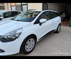 Renault Clio Sporter 1.5 dCi 8V 75CV Costume Natio