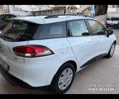 Renault Clio Sporter 1.5 dCi 8V 75CV Costume Natio