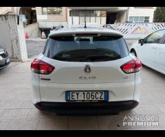Renault Clio Sporter 1.5 dCi 8V 75CV Costume Natio