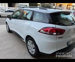 Renault Clio Sporter 1.5 dCi 8V 75CV Costume Natio - 6