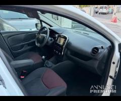 Renault Clio Sporter 1.5 dCi 8V 75CV Costume Natio - 7