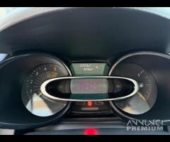 Renault Clio Sporter 1.5 dCi 8V 75CV Costume Natio - 12