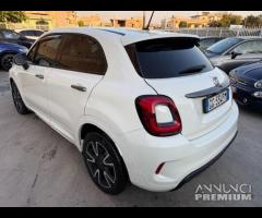 Fiat 500X 1.6 MultiJet 130 CV Sport