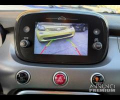 Fiat 500X 1.6 MultiJet 130 CV Sport - 12