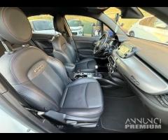Fiat 500X 1.6 MultiJet 130 CV Sport - 14