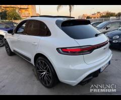 Porsche Macan 2.0 T - 8