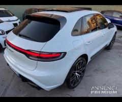 Porsche Macan 2.0 T - 10