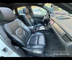 Porsche Macan 2.0 T - 22