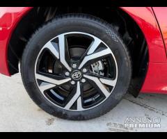 Toyota Yaris 1.5 Hybrid 5 porte Premiere - 6