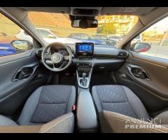 Toyota Yaris 1.5 Hybrid 5 porte Premiere - 7