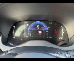 Toyota Yaris 1.5 Hybrid 5 porte Premiere - 9