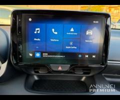 Toyota Yaris 1.5 Hybrid 5 porte Premiere - 10