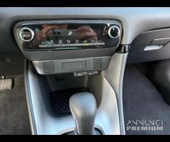 Toyota Yaris 1.5 Hybrid 5 porte Premiere - 12